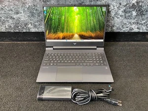 COOL! HP Victus 15-FA0005TG | Intel i5 12th Gen | 8GB RAM | 256GB SSD | 15.6" - Picture 1 of 17