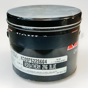 KOHL & MADDEN **BLAU** OFFSETDRUCKFARBE ÖLBASIS 1 PFUND PANTONE # 296 BLAU - Bild 1 von 5