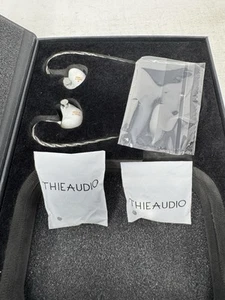 Monitor de oído Linsoul THIEAUDIO Hype 4 - blanco - Imagen 1 de 7
