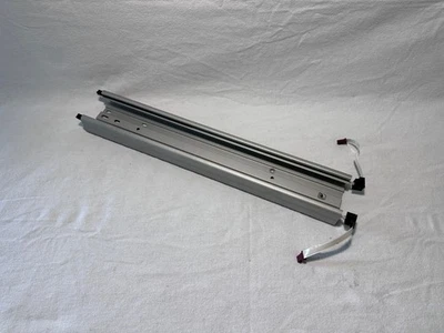 2011 - 2016 Mini Cooper Countryman R60 Center Console Sliding Rail Bracket OEM - Image 1 of 4