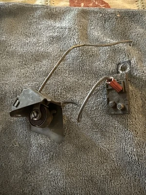 Camión Dodge & Plymouth 1962 1965 inclinado 6 estranguladores termostato Barracuda Savoy 63 64 Foto 1 de 3