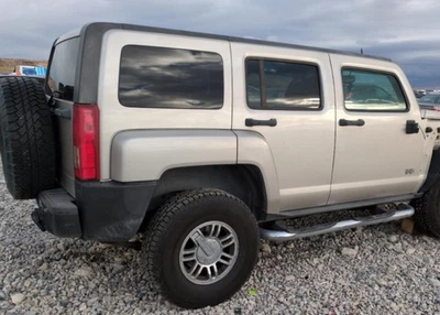 Airbag para tablero de pasajeros Hummer H3 2008-2010 diestro OEM Foto 1 de 3