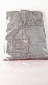 Warhammer Stormbringer #55 Domicile Shell from Realmscape: Thondian Strongpoint - Picture 1 of 2