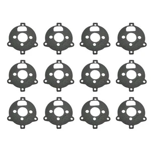 12 Briggs & Stratton Vergasergehäusedichtungen 27034 - Bild 1 von 1