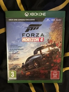 Forza Horizon 4 Xbox One - Picture 1 of 4