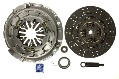 Transmission Clutch Kit for Chevrolet Silverado 2500 HD 01 - 07 SACHS K70333-01 Foto 1 de 4