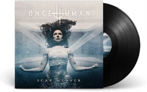 Once Human Scar Weaver (Vinyl) 12" Album (Gatefold Cover) - Picture 1 of 2