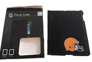Cleveland Browns iPad Case Shell Protector For iPad 3rd Gen & iPad 2 - Picture 1 of 9