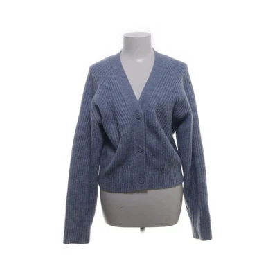 Weekday, Strickjacke, Damen, Größe: S, Blau #ZvS - Bild 1 von 4