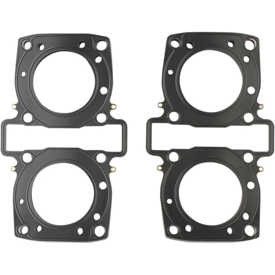 Cometic Royal Star 80mm .030" MLS Head Gasket for Yamaha VMX12 VMAX/XVZ13 C8536 - Изображение 1 из 4