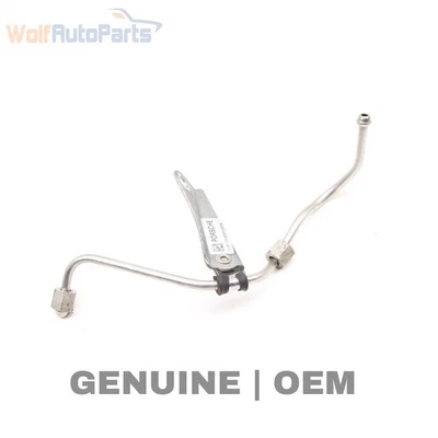 Porsche Cayenne 2008-2018 4,8 L - línea de combustible / tubo 94811012510 Foto 1 de 4