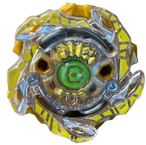 Beyblade Burst Turbo Sling Shock Hasbro Gold-X Betromoth - Picture 1 of 3