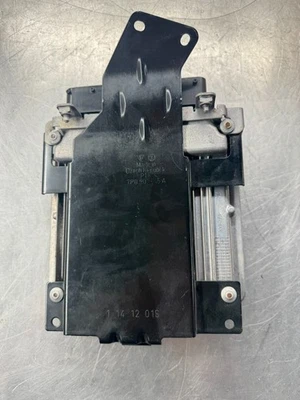 2011-2017 Volkswagen Touareg Engine Computer Control Module ECM OEM 7P0907645A - Image 1 of 4