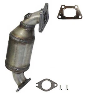 Catalytic Converter-Direct Fit Converter CATCO 1344 - Picture 1 of 1