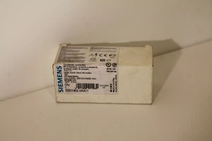 Siemens 3SB3602-0AA11 Pushbutton Switch NEW - Picture 1 of 3