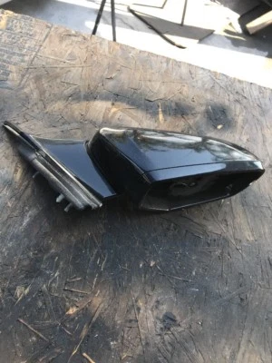 Espejo retrovisor lateral derecho Cadillac CTS 2014-2016 ¡¡FABRICANTE DE EQUIPOS ORIGINALES!! 23409791 Foto 1 de 4