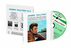 JOHNNY HALLYDAY - LES GUITARES JOUENT NEW CD