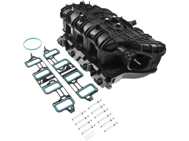 Colector de admisión para Cadillac Escalade EXT 2009-2013 6,2 L V8 66NTYV Foto 1 de 1