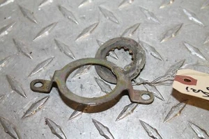 1978 SUZUKI SP370 FRONT DRIVE SPROCKET WASHER - Picture 1 of 2