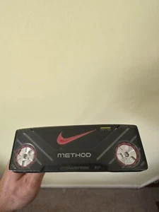 NIKE GOLF METHOD CONVERGE B1-01 - Lefty LH - Picture 1 of 9