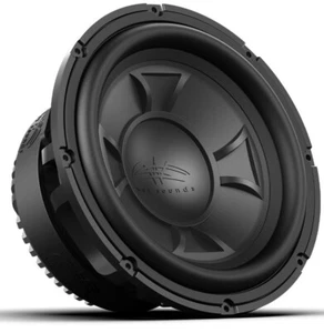 Wet Sounds REVO 12 XXX 1200W 12” Dual 2 Ohm Marine Subwoofer (REVO XXX Series) - Picture 1 of 6