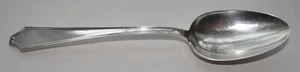 Sterling Serving Spoon (Tablespoon) 8.5 inch "Minuet' by International 1925 - Picture 1 of 5