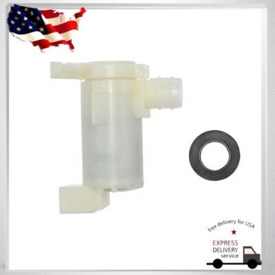 28920-50Y00 Windshield Washer Pump For Nissan Pickup 200SX NX Sentra Versa Foto 1 de 4