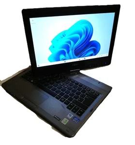 Fujitsu Lifebook T902, CORE i5 2,7 GHz, RAM DDR3, 10 GB, SSD 250 GB. - Imagen 1 de 9