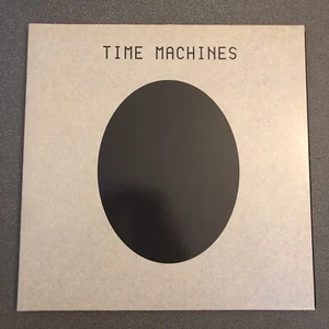 Coil Time Machines Original NEW Throbbing Gristle Psychic TV - Picture 1 of 3