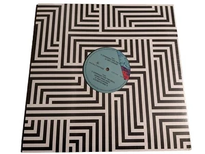 Mamuthones – Symphony For The Devil (LP EP 2015) New and Sealed - Picture 1 of 2
