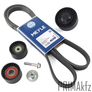 MEYLE 6DPK1697 Keilrippenriemen + Rollensatz für BMW 1er E81 E87 3er E90 E91 E92 - Bild 1 von 3