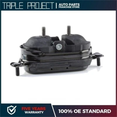 2796 Front Right Engine Mount For 00-05 CHEVY IMPALA 3.8, LUMINA-CENTURY-REGAL - Image 1 of 4