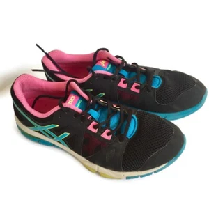 Asics Gel-Craze FluidAxis Women's Multicolor Training Athletic Shoes Sz 10 - Picture 1 of 9