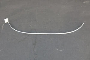 Jaguar XKE E-Type Chrome Trim Moulding (#22) - Picture 1 of 7