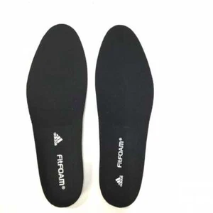 Mens Adidas FitFoam Golf Shoe Insoles - UK Size 8.5 . - Picture 1 of 2