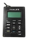 Télécommande de collection THALES MBITR VA RCH P/O MA6943 4101531-501, non testée