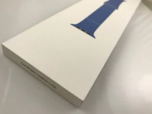 używany oryginalny skórzany pasek pętelkowy OEM Apple Watch 44MM 45MM 46MM 49MM chabrowy M - Zdjęcie 1 z 16