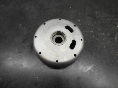 1973-75 Husqvarna 360 WR RT Desert Rotor 2621 - Image 1 of 4