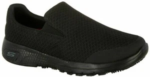 Skechers Damen Arbeit entspannte Passform marsing rutschfester Sneaker Größe 7 - Bild 1 von 5