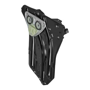 Rear Driver Side Window Regulator for Mini Cooper Convertible R52 R57 04-15 - Picture 1 of 12