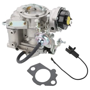 1 Barrel Carburetor Carb For Ford 1967-1985 Econoline E Series/Broncos/Fairmo... - Picture 1 of 6