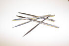10 of Size 13 SAIL HAND SEWING NEEDLES Canvas Leather ENGLISH