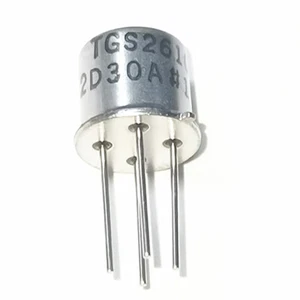 FIGARO TGS2610-C00 MOS Type LP Gas Sensor for Portable LP Gas / Vapor Detectors - Picture 1 of 3