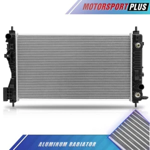 Radiador para Chevy 2014-2019 Impala 2014-2016 Malibu Buick Regal L4 20979496 - Imagen 1 de 13