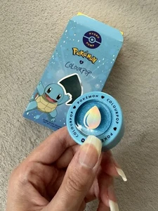 Colourpop x Pokémon Schiggy/Squirtle Eyeshadow Lidschatten Neu - Bild 1 von 8
