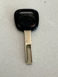 LLAVE TOYOTA TACOMA - Usada - Imagen 1 de 1