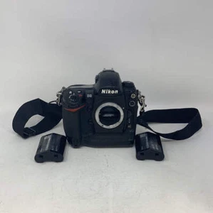Nikon D3 12.1MP Digital Camera - Picture 1 of 1