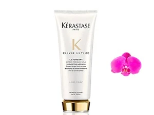 Kerastase Elixir Ultime Le Fondant Conditioner 200ml / 6.8oz - Picture 1 of 1