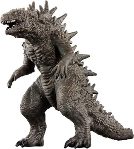 Figura Godzilla 2023 Odo Island Form 5 1/2" de alto Godzilla menos un juguete Bandai - Imagen 1 de 3