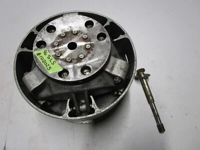 96 Ski Doo Formula SLS 500 L/C moto de nieve motor primario embrague de accionamiento Foto 1 de 4